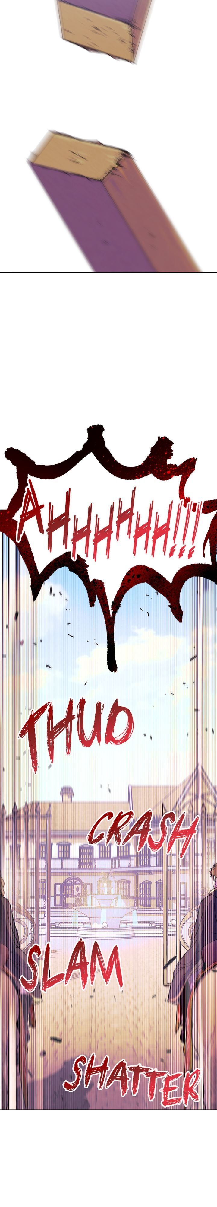 The Predatory Marriage Between the King and the Paladin Chapter 12 15